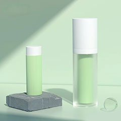 Airless Bottle