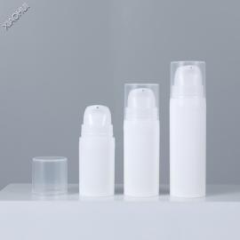 PP airless bottle